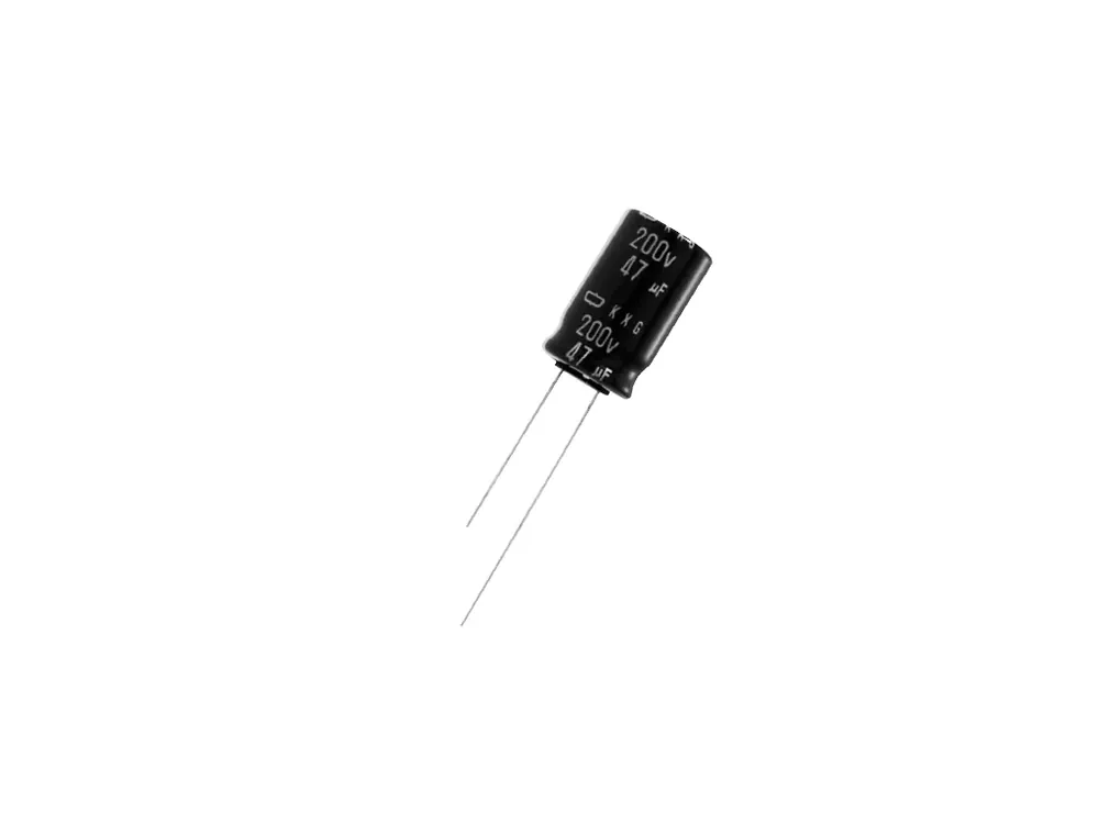 Cena od výrobce - Elektrolytický kondenzátor 120uF 50V ELXZ500ELL121MJC5S