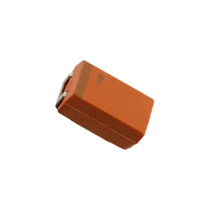 Tantal SMD 220uF 16V TAJE227K016RNJ | Přímo z výroby