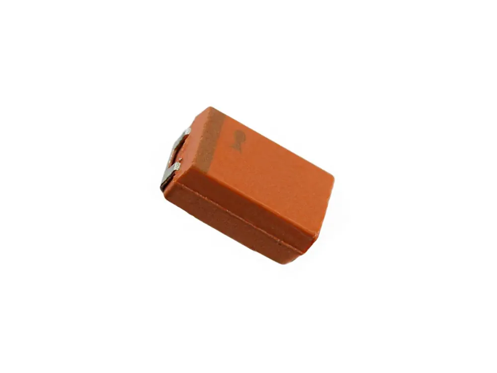 Tantal SMD 220uF 16V TAJE227K016RNJ | Přímo z výroby