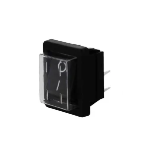 Bulgin C1350ALMBB602AWG74 kolébkový spínač | Koupit nyní
