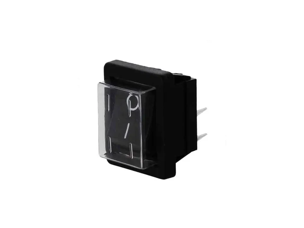 Bulgin C1350ALMBB602AWG74 kolébkový spínač | Koupit nyní