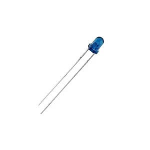 LED 3mm IR L-34F3BT | Prémiová kvalita