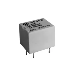 Relé HF3FD/012-ZTF | Nový produkt