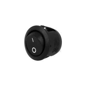 Bulgin R13112ABB076W kolébkový spínač | Špičkový produkt
