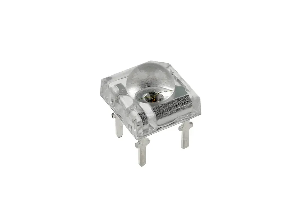 Výhodná koupě - LED Super Flux RGB OSTA71A1D-A