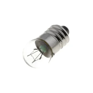 Žárovka E10 3,8V 300mA - Kvalitní produkt