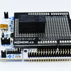 Speciální DPS pro Arduino UNO | Rychlé dodání