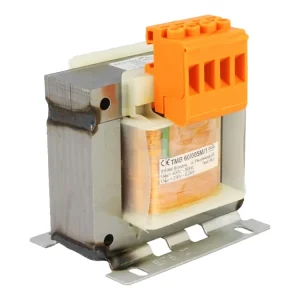 Výhodný nákup | INDEL TMB 60/005M/1 transformátor 60VA 400V//230V