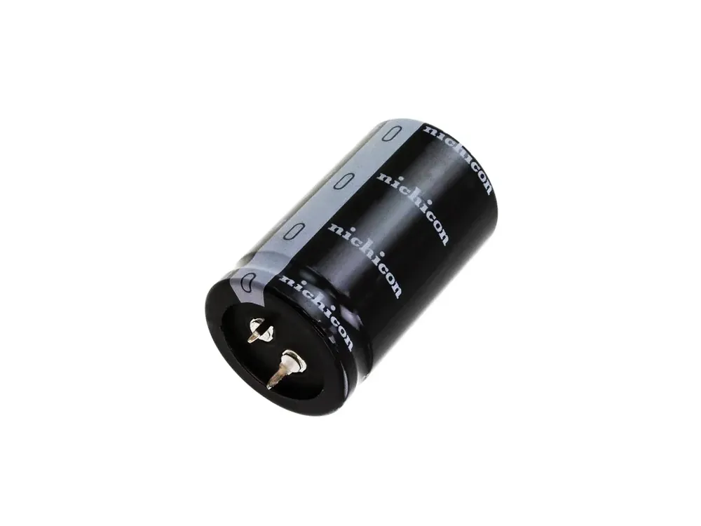 Snadné vrácení | Elektrolytický kondenzátor 4700uF 63V LLS1J472MELB