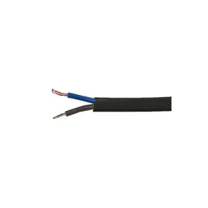 Sleva navíc | Pryžový připojovací kabel 2×0,75mm², LAPP H05RN-F 2X0,75
