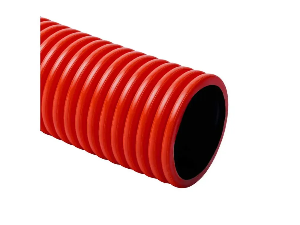 Mezi nejprodávanějšími - Chránička korugovaná ohebná 450N 40mm