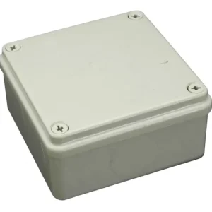 Krabice S-BOX 116 - Doporučujeme