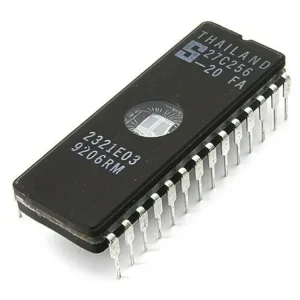 Cenová bomba | 27C256-20FA paměť EPROM 32kB