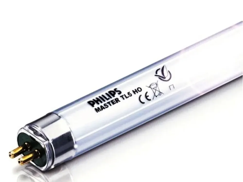 Zářivka lineární MASTER TL5 HO 54W/830 G5 - Premium