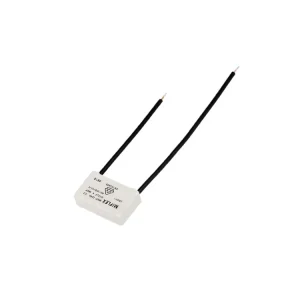 Polypropylénový kondenzátor 100nF 275VAC Miflex WXPC-104M-L - Nejprodávanější