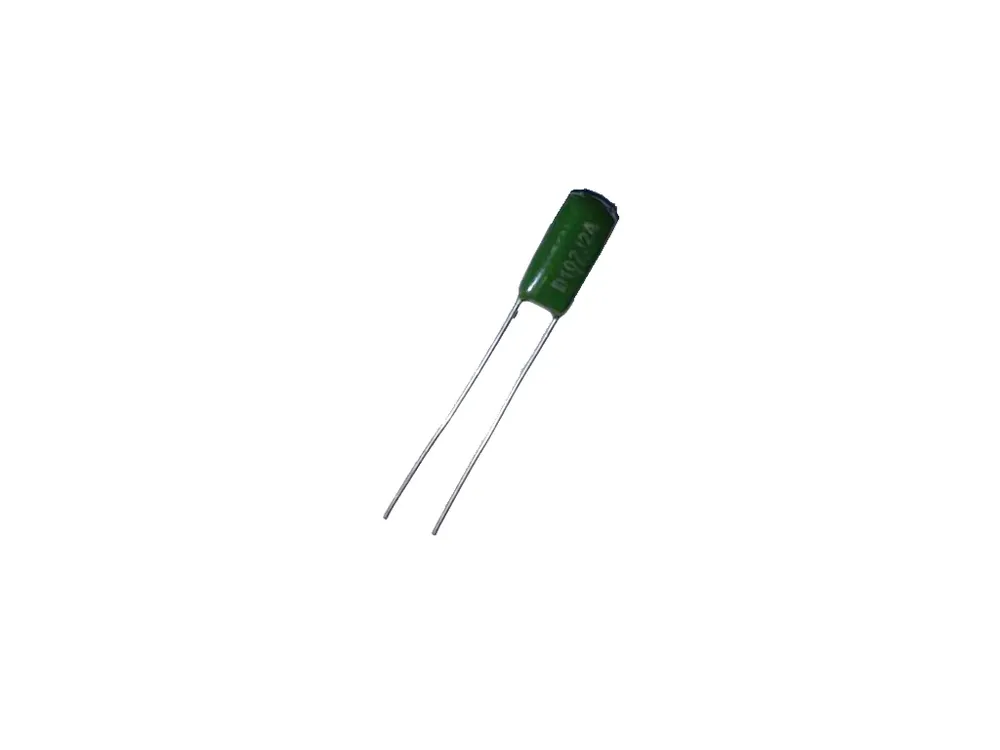 CPP 0,1nF 100VDC D101J2A | Omezené zásoby