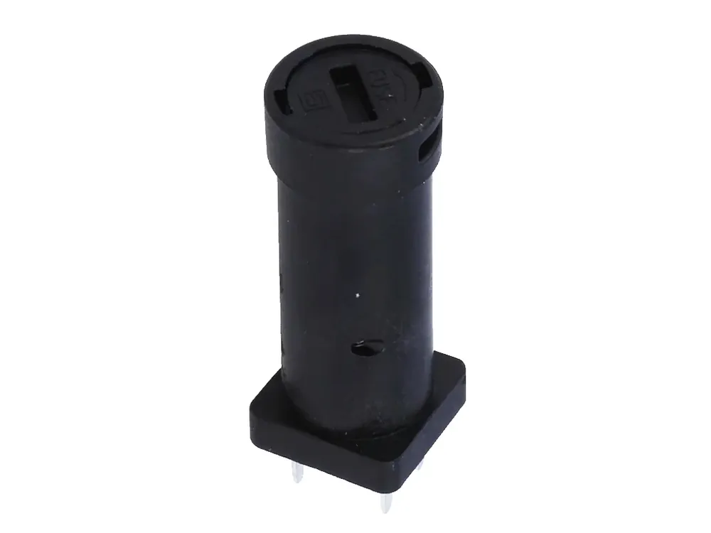 Novinka v nabídce - Držák pojistky 5x20mm FPG4 3101.0040