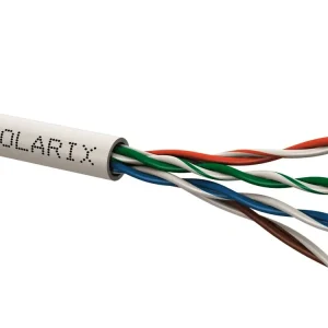 Kabel datový UTP CAT5E SXKD | Nabídka končí brzy