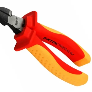 Novinka - Kleště štípací boční, délka 160mm, elektrikářské do 1kV