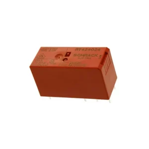 Relé RT314730 - Právě v prodeji