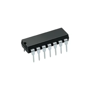 CD4541BE programovatelný časovač | Připraveno k expedici