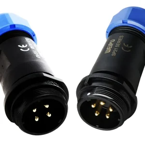 Konektor Weipu SP2111/P vidlice | Nabídka dne