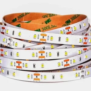 Novinka v sortimentu | LED pásek 12V 12W/m IP20