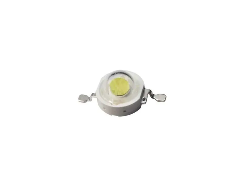 PM2E-1LVE-R7 LED 1W bílá teplá - Top produkt