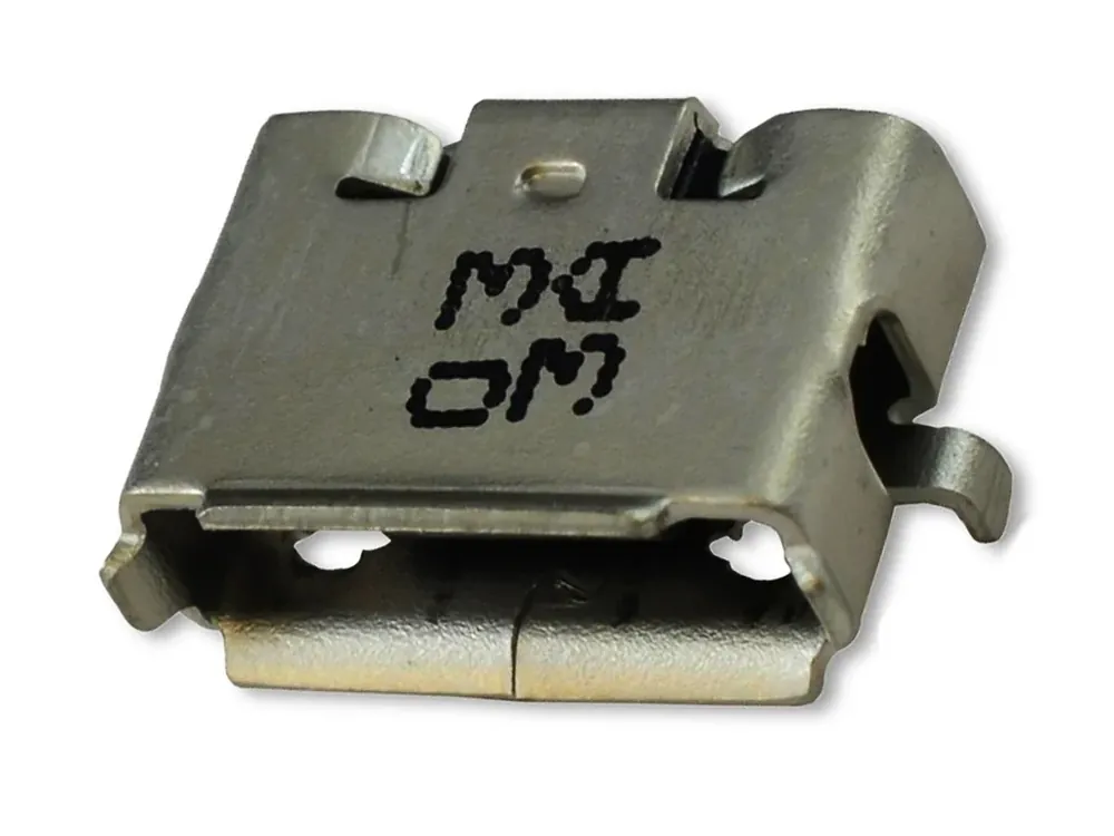 Konektor USB B micro 47590-0001 - Připraveno k expedici