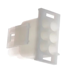 Velmi oblíbený produkt | Konektor NLS zásuvka 6pin kryt