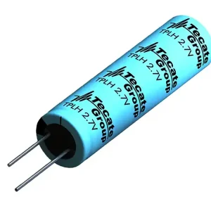 Elektrolytický kondenzátor 34F 2,7V TPLH-2R7 34WR12X40 | Připraveno k expedici