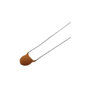 Doporučujeme - Keramický kondenzátor 1,5pF 50V
