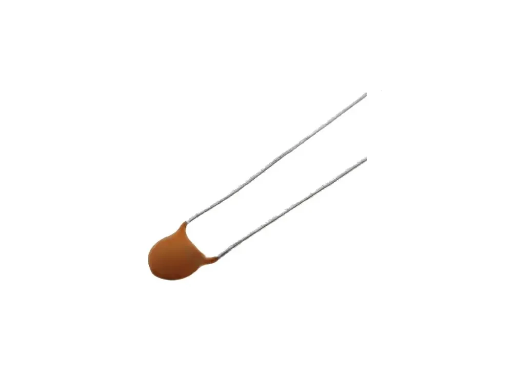 Objednejte nyní | Keramický kondenzátor 4,7pF 50V RM5