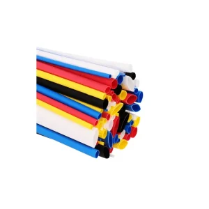 Nově v sortimentu - Smršťovací bužírka W-1-H 2,5mm 2 1