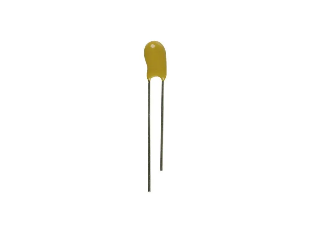 Tantal 0,15uF 35V - Slevy