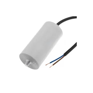 Motorový rozběhový kondenzátor 10uf 425V Ducati 416101514 - Zlevněno