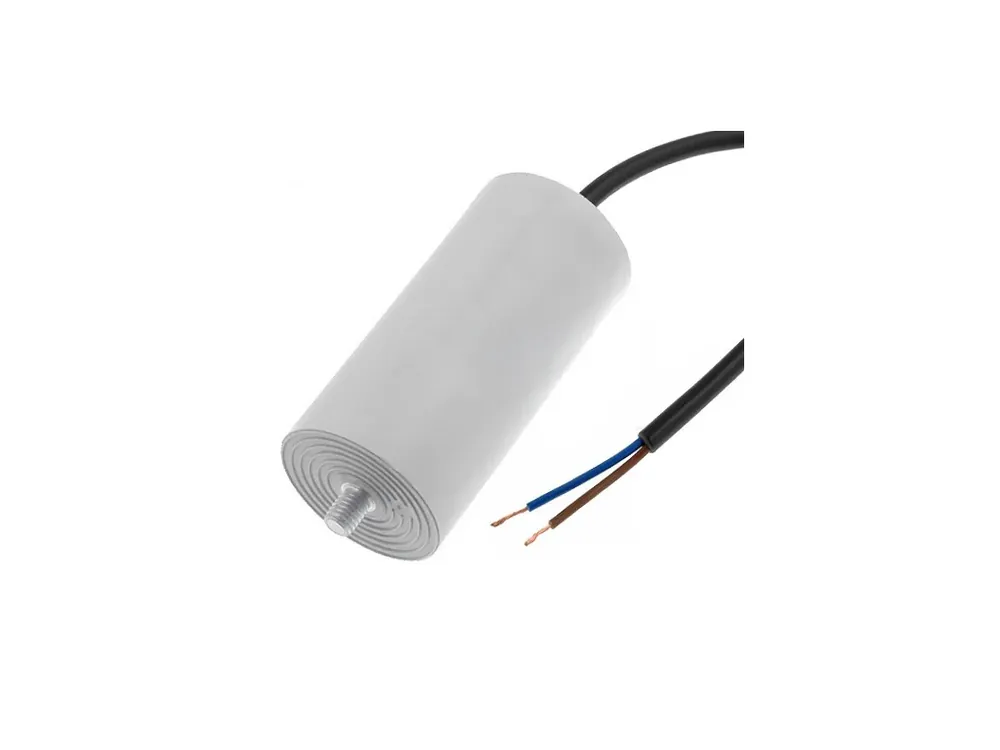 Motorový rozběhový kondenzátor 10uf 425V Ducati 416101514 - Zlevněno