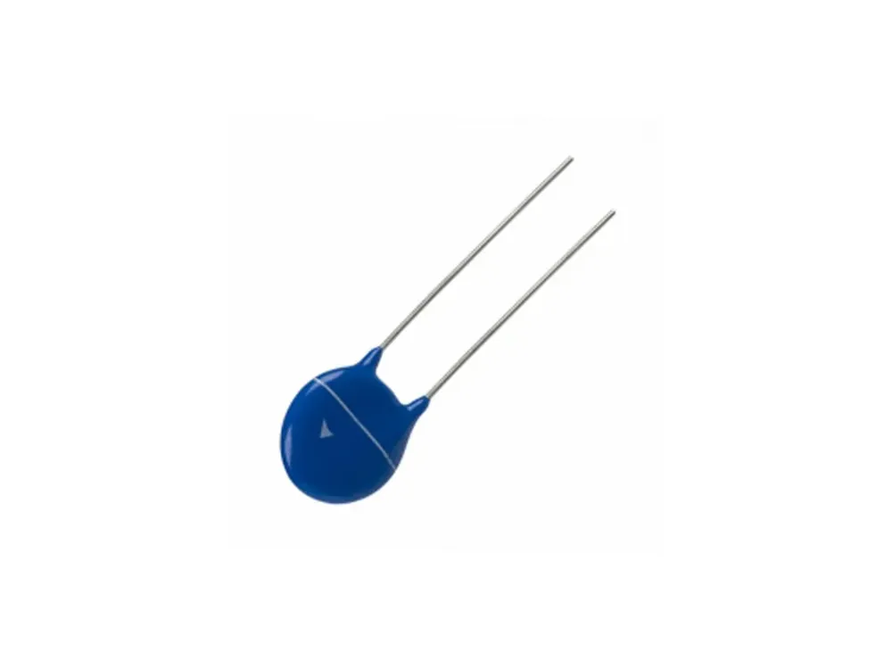 Žádaný produkt | S14K300 varistor metaloxidový