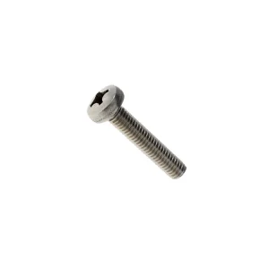 Kvalitní produkt - Šroub M2,5 8mm DIN7985