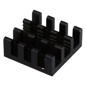 Chladič ICK BGA 14x14x6mm - Oblíbený produkt