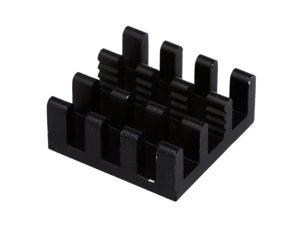 Chladič ICK BGA 14x14x6mm - Oblíbený produkt