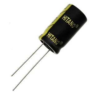 Elektrolytický kondenzátor 22uF 400V EHR220M2GB - Velmi populární