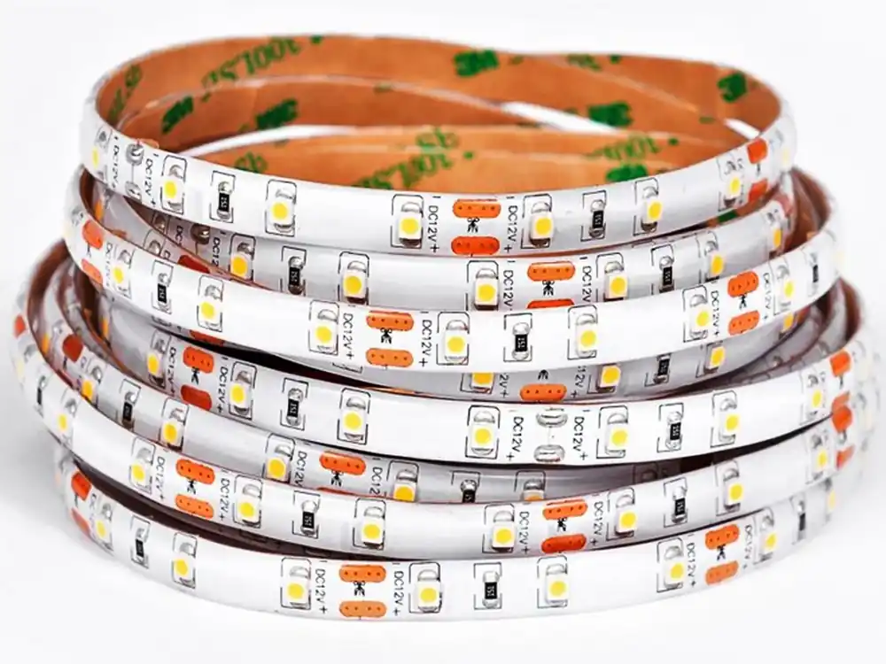 Sleva | LED pásek 12V 4,8W/m IP54