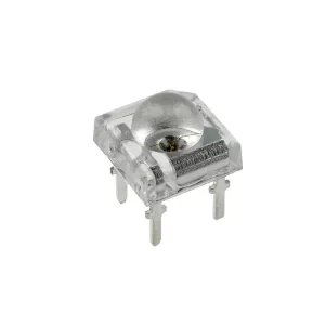 LED Super Flux červená OS5RPMZ161D | Akční cena