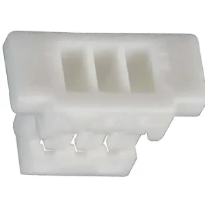 Konektor SHR 3pin kryt - Sleva