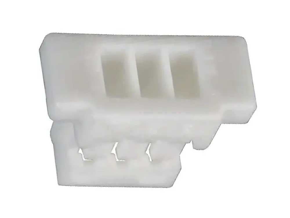 Konektor SHR 3pin kryt - Sleva