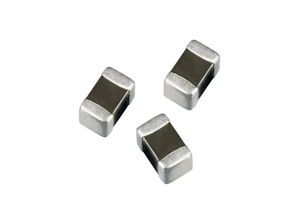 Výborné hodnocení - Keramický kondenzátor 22nF 50V SMD 1206 VJ1206Y223KXACW1BC