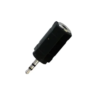 Redukce JACK 3,5mm - JACK 6,3mm M/F | Oblíbený produkt
