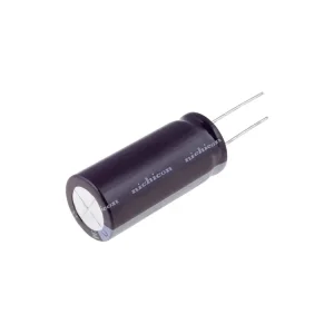Mezi nejprodávanějšími - Elektrolytický kondenzátor 220uF 250V UCS2E221MHD