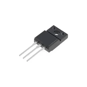 Tranzistor IPA65R190CFDXKSA1 TO220FP - Bezpečná platba
